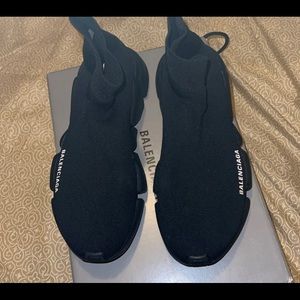 Balenciaga Speed Sneakers